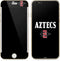 San Diego State University Aztecs Black iPhone 6/6s Skin