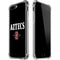 San Diego State University Aztecs Black iPhone 7/8 Plus Clear Case