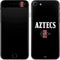San Diego State University Aztecs Black iPhone 7 Skin