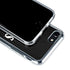 San Diego State University Aztecs Black iPhone SE (2nd & 3rd Gen) Clear Case