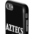 San Diego State University Aztecs Black iPhone SE (2nd & 3rd Gen) Pro Case