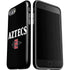San Diego State University Aztecs Black iPhone SE (2nd & 3rd Gen) Pro Case