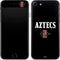 San Diego State University Aztecs Black iPhone SE (2nd & 3rd Gen) Skin