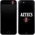 San Diego State University Aztecs Black iPhone SE (2nd & 3rd Gen) Skin