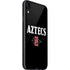 San Diego State University Aztecs Black iPhone SE (2nd & 3rd Gen) Skin