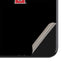 San Diego State University Aztecs Black iPhone SE (2nd & 3rd Gen) Skin