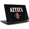 San Diego State University Aztecs Black Legion Y720 Skin