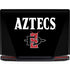 San Diego State University Aztecs Black Legion Y720 Skin