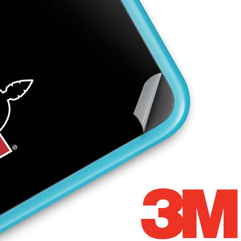 San Diego State University Aztecs Logo Nintendo 2DS XL (2017) Skin