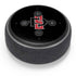 San Diego State University Aztecs Logo Amazon Echo Dot Skin