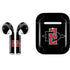 San Diego State University Aztecs Logo Apple AirPods 2 Skin