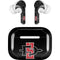 San Diego State University Aztecs Logo Apple AirPods Pro Skin