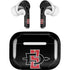 San Diego State University Aztecs Logo Apple AirPods Pro Skin