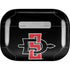 San Diego State University Aztecs Logo Apple AirPods Pro Skin