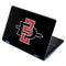 San Diego State University Aztecs Logo Aspire R11 11.6in Skin