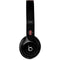 San Diego State University Aztecs Logo Beats Solo 2 Wired Skin