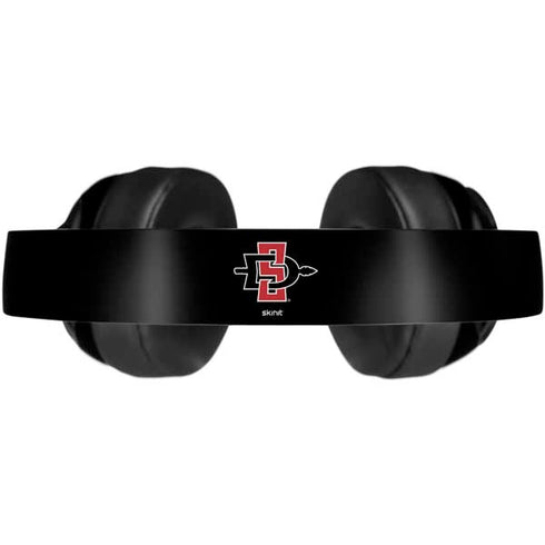 San Diego State University Aztecs Logo Beats Solo Pro Skin