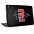 San Diego State University Aztecs Logo HP Chromebook Skin