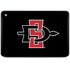 San Diego State University Aztecs Logo HP Chromebook Skin