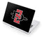 San Diego State University Aztecs Logo Acer Chromebook Skin