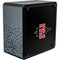 San Diego State University Aztecs Logo Cooler Master MasterBox Q300L Mini Tower Skin