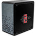 San Diego State University Aztecs Logo Cooler Master MasterBox Q300L Mini Tower Skin