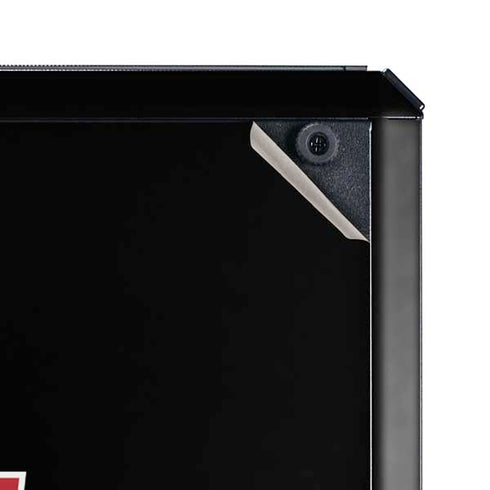 San Diego State University Aztecs Logo Cooler Master MasterBox Q300L Mini Tower Skin