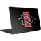 San Diego State University Aztecs Logo Dell Vostro Skin