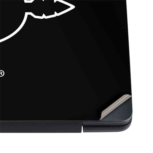 San Diego State University Aztecs Logo Dell Vostro Skin