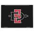 San Diego State University Aztecs Logo HP Envy Skin