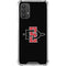 San Diego State University Aztecs Logo Galaxy A32 5G Clear Case