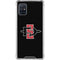 San Diego State University Aztecs Logo Galaxy A51 5G Clear Case