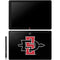 San Diego State University Aztecs Logo Galaxy Book 12in Skin