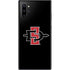 San Diego State University Aztecs Logo Galaxy Note 10 Plus Skin