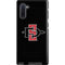 San Diego State University Aztecs Logo Galaxy Note 10 Pro Case