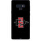 San Diego State University Aztecs Logo Galaxy Note 9 Skin