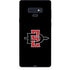 San Diego State University Aztecs Logo Galaxy Note 9 Skin