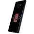 San Diego State University Aztecs Logo Galaxy Note 9 Skin