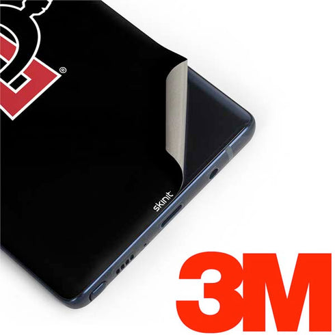 San Diego State University Aztecs Logo Galaxy Note 9 Skin