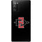 San Diego State University Aztecs Logo Galaxy Note20 5G Skin