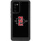San Diego State University Aztecs Logo Galaxy Note20 5G Waterproof Case