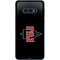 San Diego State University Aztecs Logo Galaxy S10e Skin