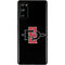 San Diego State University Aztecs Logo Galaxy S20 Fan Edition Skin