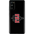 San Diego State University Aztecs Logo Galaxy S20 Fan Edition Skin