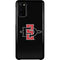 San Diego State University Aztecs Logo Galaxy S20 Lite Case