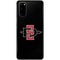 San Diego State University Aztecs Logo Galaxy S20 Skin