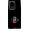 San Diego State University Aztecs Logo Galaxy S20 Ultra 5G Pro Case