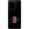 San Diego State University Aztecs Logo Galaxy S20 Ultra 5G Skin