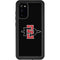 San Diego State University Aztecs Logo Galaxy S20 Waterproof Case