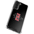 San Diego State University Aztecs Logo Galaxy S21 5G Clear Case